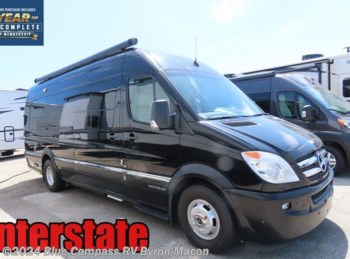 Used 2013 Airstream  3500 Lounge available in Byron, Georgia