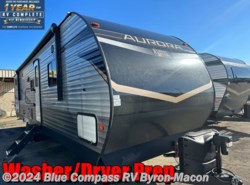New 2023 Forest River Aurora 34BHTS available in Byron, Georgia