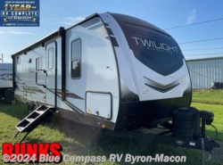 New 2024 Twilight RV  TWS 25BH available in Byron, Georgia