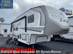 New 2024 Alliance RV  26RD available in Byron, Georgia