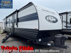 New 2024 Forest River Cherokee Travel 324TS available in Byron, Georgia