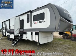 New 2024 Alliance RV  40V13 available in Byron, Georgia