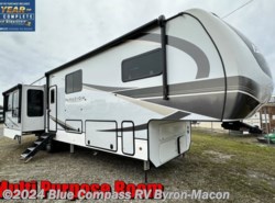 New 2024 Alliance RV Paradigm 380MP available in Byron, Georgia
