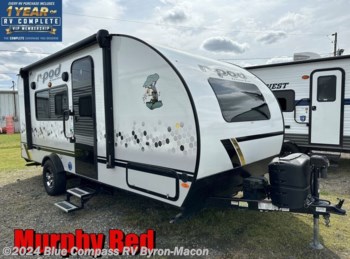 Used 2022 Forest River R-Pod RP-192 available in Byron, Georgia