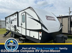 Used 2020 Coleman  Light 2755BH available in Byron, Georgia