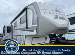 New 2024 Alliance RV Avenue 37MBR available in Byron, Georgia