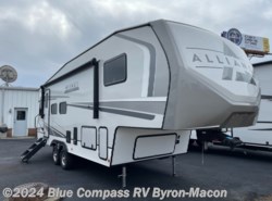 New 2024 Alliance RV Avenue All-Access 26RD available in Byron, Georgia