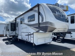 New 2024 Alliance RV Paradigm 375RD available in Byron, Georgia