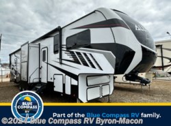 New 2024 Alliance RV Valor 40V13 available in Byron, Georgia