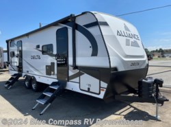 New 2024 Alliance RV Delta 281BH available in Byron, Georgia