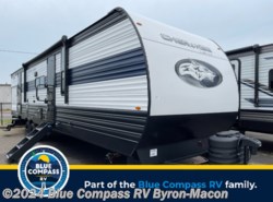 New 2024 Forest River Cherokee 324TS available in Byron, Georgia