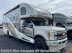 New 2024 Thor Motor Coach Omni AX29 available in Byron, Georgia