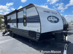 New 2024 Forest River Cherokee Grey Wolf 23MK available in Byron, Georgia