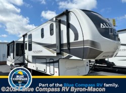 New 2024 Alliance RV Paradigm 382RK available in Byron, Georgia