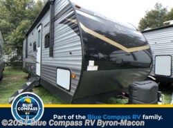 New 2024 Forest River Aurora Light 26BHS available in Byron, Georgia