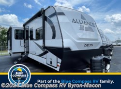 New 2024 Alliance RV Delta 292RL available in Byron, Georgia