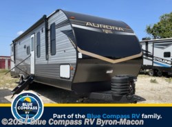 New 2024 Forest River Aurora 34BHTS available in Byron, Georgia