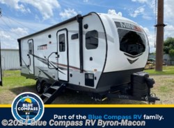 Used 2022 Forest River Rockwood Mini Lite 2516S available in Byron, Georgia
