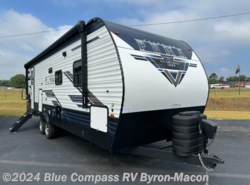 New 2024 Palomino Puma 26RBSS available in Byron, Georgia