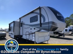 New 2024 Alliance RV Paradigm 395DS available in Byron, Georgia