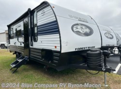 New 2025 Forest River Cherokee Grey Wolf 20RDSE available in Byron, Georgia