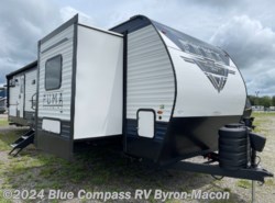 New 2025 Palomino Puma 32BHQS available in Byron, Georgia