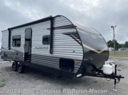 New 2025 Forest River Aurora Light 26BH available in Byron, Georgia