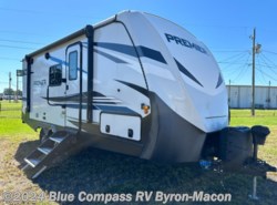 Used 2023 Keystone Premier Ultra Lite 19FBPR available in Byron, Georgia