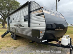 New 2025 Forest River Aurora Light 23MKS available in Byron, Georgia