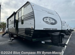 New 2025 Forest River Cherokee 294GEBG available in Byron, Georgia