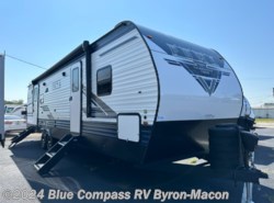 New 2025 Palomino Puma 28BHSS available in Byron, Georgia