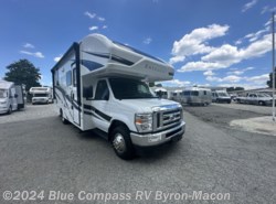 New 2025 Entegra Coach Odyssey 24B available in Byron, Georgia