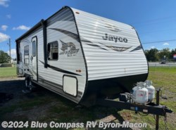 Used 2019 Jayco Jay Flight SLX 8 264BH available in Byron, Georgia