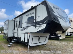 Used 2017 Keystone Raptor 425TS available in Byron, Georgia