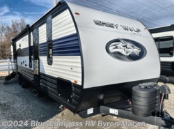 New 2025 Forest River Cherokee Grey Wolf 29TE available in Byron, Georgia