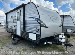 Used 2021 Prime Time Avenger LT 17BHS available in Byron, Georgia