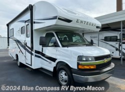 New 2025 Entegra Coach Odyssey SE 22E available in Byron, Georgia