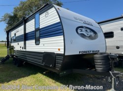 New 2025 Forest River Cherokee Grey Wolf 23MK available in Byron, Georgia