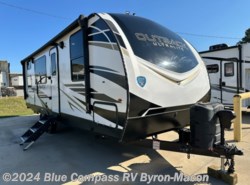 Used 2022 Keystone Outback Ultra Lite 244UBH available in Byron, Georgia