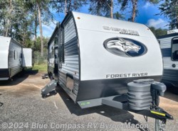 New 2025 Forest River Cherokee Grey Wolf 26DBH available in Byron, Georgia