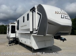 New 2025 Alliance RV Paradigm 382RK available in Byron, Georgia