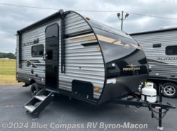 New 2025 Forest River Aurora Light 16BHX available in Byron, Georgia