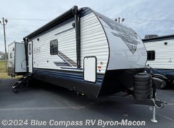 New 2025 Palomino Puma 32BHFS available in Byron, Georgia