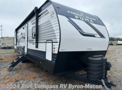 New 2025 Palomino Puma 32RBFQ available in Byron, Georgia