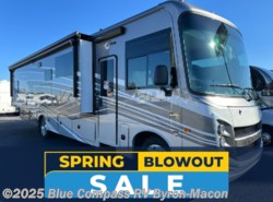 New 2025 Entegra Coach Vision XL 34G available in Byron, Georgia