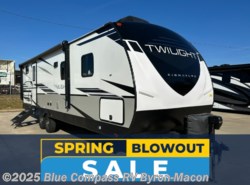 Used 2022 Cruiser RV Twilight Signature TWS 2800 available in Byron, Georgia