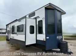 New 2025 Palomino Puma Destination 402LFT available in Byron, Georgia