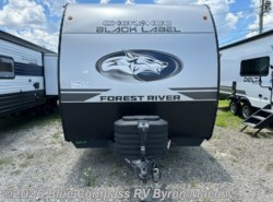 New 2025 Forest River Cherokee Wolf Den Black Label 294GEBGBL available in Byron, Georgia