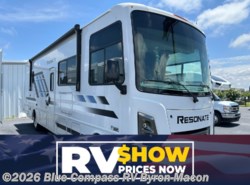 New 2025 Thor Motor Coach Resonate 32B available in Byron, Georgia