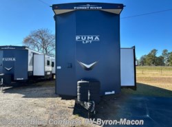 New 2026 Forest River Puma Vista 401RLFT available in Byron, Georgia